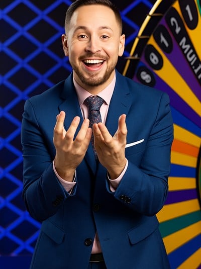 Dream Catcher — живое казино VODKA