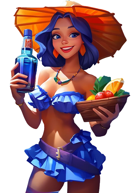 VODKA Casino — официальный сайт казино